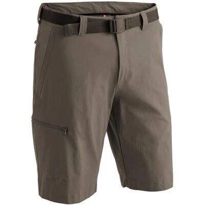 Maier Sports Huang - 4-Way Stretch Hiking Shorts - Short Outdoor Pants Maier Sports Huang - 4-Way Stretch Hiking Shorts - Short Outdoor Pants