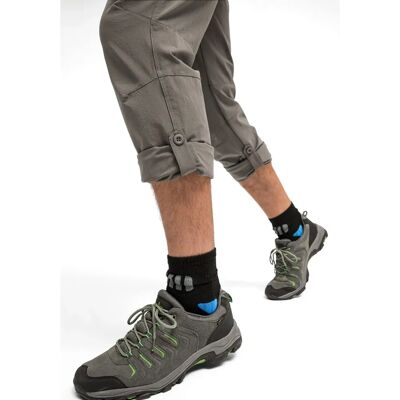 Maier Sports Nil Herren-Hose - 4-Wege-Stretch Wasserdicht Schnelltrocknend Outdoor-Hose Maier Sports Nil Herren-Hose - 4-Wege-Stretch Wasserdicht Schnelltrocknend Outdoor-Hose