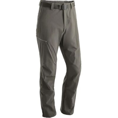 Maier Sports Nil Herren-Hose - 4-Wege-Stretch Wasserdicht Schnelltrocknend Outdoor-Hose Maier Sports Nil Herren-Hose - 4-Wege-Stretch Wasserdicht Schnelltrocknend Outdoor-Hose