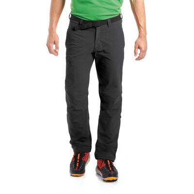 Maier Sports Nil Herren Wanderhose - Wasserabweisend, Atmungsaktiv, Schnelltrocknend Maier Sports Nil Herren Wanderhose - Wasserabweisend, Atmungsaktiv, Schnelltrocknend
