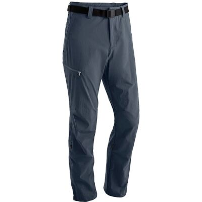Maier Sports Nil Herren Wanderhose - Wasserabweisend, Atmungsaktiv, Schnell Trocknend Maier Sports Nil Herren Wanderhose - Wasserabweisend, Atmungsaktiv, Schnell Trocknend
