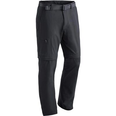 Maier Sports Tajo Zip-Off Wanderhose - Wandern Maier Sports Tajo Zip-Off Wanderhose - Wandern