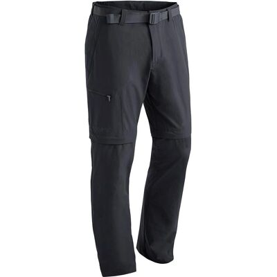 Maier Sports Tajo Wanderhose - Atmungsaktiv, Zip-Off Outdoorshosen Maier Sports Tajo Wanderhose - Atmungsaktiv, Zip-Off Outdoorshosen
