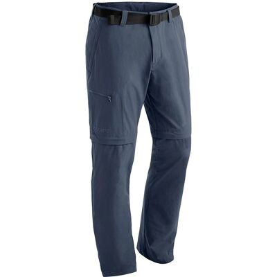Maier Sports Tajo Wanderhose - 4-Wege-Stretch, Zip-Off Maier Sports Tajo Wanderhose - 4-Wege-Stretch, Zip-Off