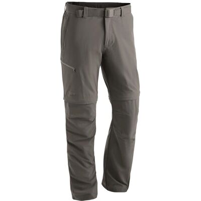 Pantalon de randonnée zip-off Tajo 2 de Maier Sports pour hommes Pantalon de randonnée zip-off Tajo 2 de Maier Sports pour hommes