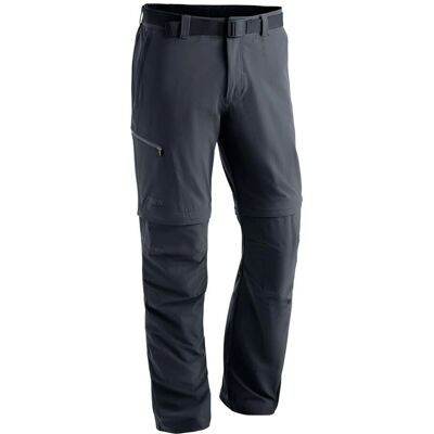Maier Sports Tajo 2 Herren Zip-Off Hiking Pants - Hiking Pants Maier Sports Tajo 2 Herren Zip-Off Hiking Pants - Hiking Pants
