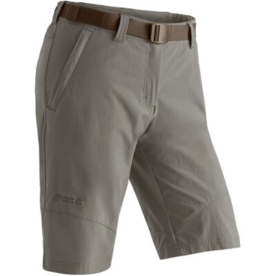 Maier Sports Lawa Shorts - Water-Repellent, Quick-Dry, Regular Fit Maier Sports Lawa Shorts - Water-Repellent, Quick-Dry, Regular Fit
