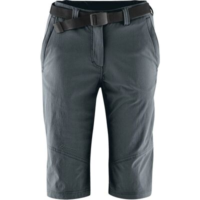 Maier Sports - Lawa - Grafite - 48 - Bermuda shorts Maier Sports - Lawa - Grafite - 48 - Bermuda shorts