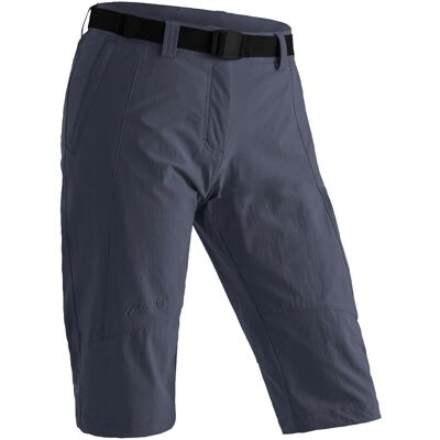 Maier Sports Kluane Flex 4-Way Stretch Outdoor Capri Pants Maier Sports Kluane Flex 4-Way Stretch Outdoor Capri Pants