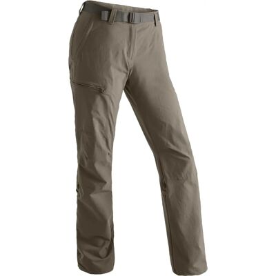 Maier Sports Lulaka Pantalon de randonnée pour femmes - Imperméable, Respirant, Séchage rapide - Pantalons Maier Sports Lulaka Pantalon de randonnée pour femmes - Imperméable, Respirant, Séchage rapide - Pantalons