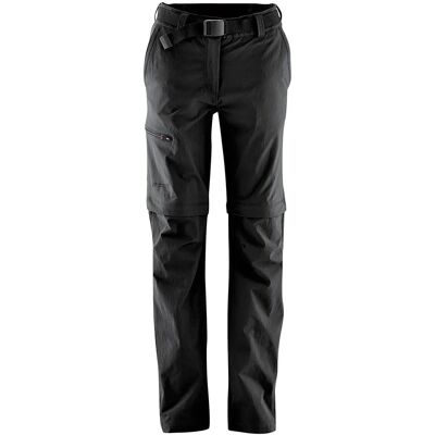 Maier Sports - Nata Short - brun - court - Pants - Publicité Maier Sports - Nata Short - brun - court - Pants - Publicité