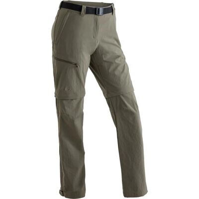 Maier Sports - Nata Short - braun - Kurz - Pants Maier Sports - Nata Short - braun - Kurz - Pants