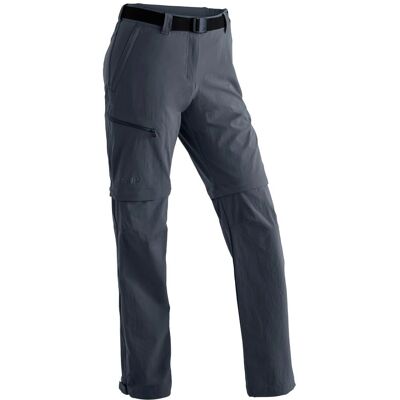Maier Sports Nata - Funktionshose, Grau, Gr. 20 Maier Sports Nata - Funktionshose, Grau, Gr. 20