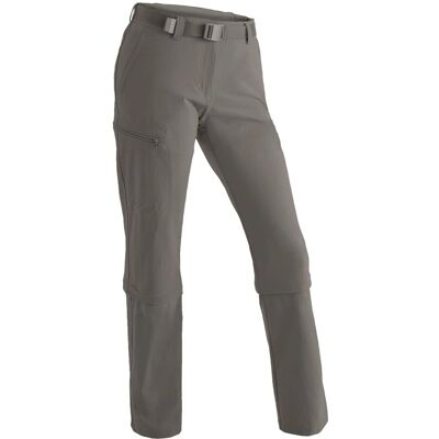Maier Sports Arolla Hiking Pants - Water-Repellent, Quick-Dry & Stretch Maier Sports Arolla Hiking Pants - Water-Repellent, Quick-Dry & Stretch