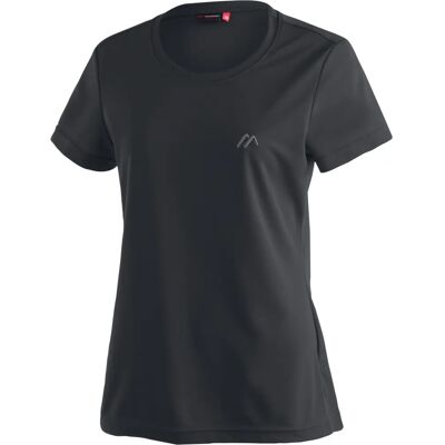 Maier Sports Waltraud Damen schnelltrocknendes T-Shirt Maier Sports Waltraud Damen schnelltrocknendes T-Shirt