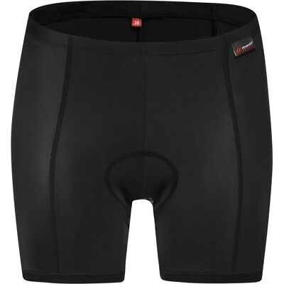 Maier Sports Spodenki rowerowe - Wygodne, Bie-elastyczne, Odprowadzające wilgoć Maier Sports Spodenki rowerowe - Wygodne, Bie-elastyczne, Odprowadzające wilgoć