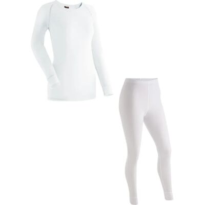 Maier Sports Lena Set - Snabbtorkande, Andningsbar Utomhuskläder Maier Sports Lena Set - Snabbtorkande, Andningsbar Utomhuskläder