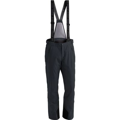 Maier Sports Anton 2 Zwarte Skihose - Skihose Maier Sports Anton 2 Zwarte Skihose - Skihose