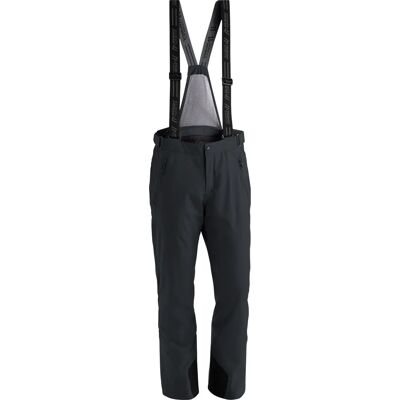 Pantaloni da Sci Maier Sports Anton 2 - Impermeabili, Traspiranti, Vestibilità Regolare Pantaloni da Sci Maier Sports Anton 2 - Impermeabili, Traspiranti, Vestibilità Regolare