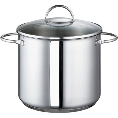 Casserole à soupe Rohe Germany Ravenna - Acier inoxydable 24cm Casserole à soupe Rohe Germany Ravenna - Acier inoxydable 24cm