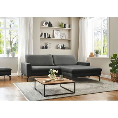 DIE PLANBAR PN-EM20028 L-Form Grau Sofa - Sofa DIE PLANBAR PN-EM20028 L-Form Grau Sofa - Sofa