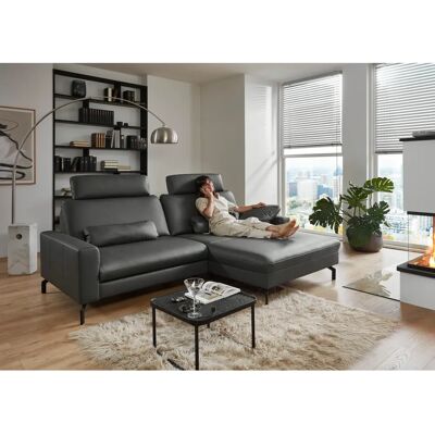 DIE PLANBAR Modell PN-EM20028 L-Form - Sofa DIE PLANBAR Modell PN-EM20028 L-Form - Sofa