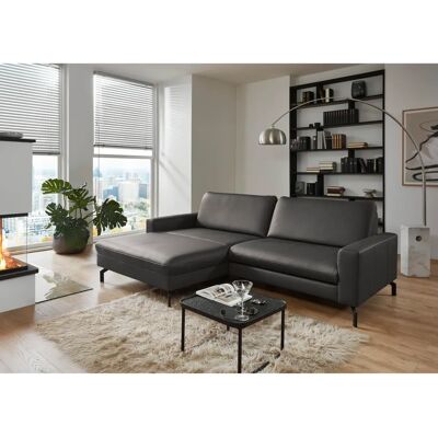 DIE PLANBAR Modell PN-EM20028 Ledersofa - Sofa DIE PLANBAR Modell PN-EM20028 Ledersofa - Sofa