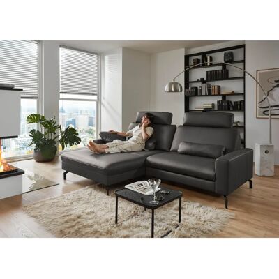 DIE PLANBAR PN-EM20028 L-Form Couch - L-förmiges Design DIE PLANBAR PN-EM20028 L-Form Couch - L-förmiges Design