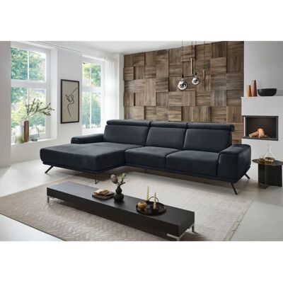 DIE PLANBAR PN-EM20041 L-Form Elektrisches Relaxsofa - Sofa DIE PLANBAR PN-EM20041 L-Form Elektrisches Relaxsofa - Sofa