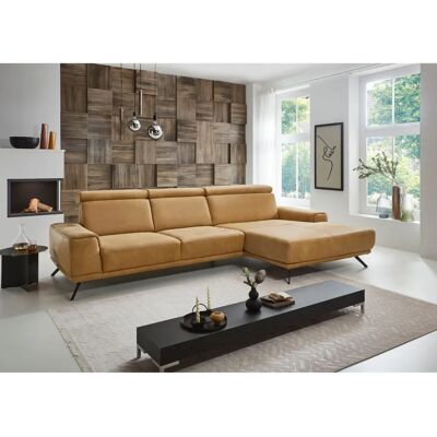 DIE PLANBAR - PN-EM20041 - Turmeric - L-Form - Sofa DIE PLANBAR - PN-EM20041 - Turmeric - L-Form - Sofa