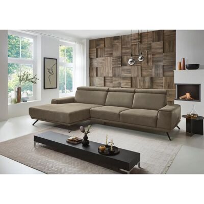 DIE PLANBAR L-Form Sofa - Sofas DIE PLANBAR L-Form Sofa - Sofas