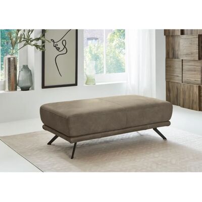 DIE PLANBAR - PN-EM22041 - alu - Kaltschaum - Hocker DIE PLANBAR - PN-EM22041 - alu - Kaltschaum - Hocker