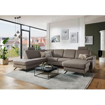 DIE PLANBAR U-Form Couch - Sofas DIE PLANBAR U-Form Couch - Sofas