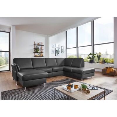 DIE PLANBAR PN-EM18013 U-Form - Couch DIE PLANBAR PN-EM18013 U-Form - Couch