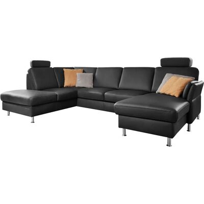 DIE PLANBAR PN-EM18013 U-Form Sofa - U-förmige Couch DIE PLANBAR PN-EM18013 U-Form Sofa - U-förmige Couch