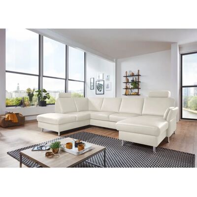 DIE PLANBAR PN-EM18013 U-Form Sofa - Sofa DIE PLANBAR PN-EM18013 U-Form Sofa - Sofa