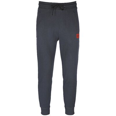 HUGO Doak Marineblaue Hose - Lässiger Stil HUGO Doak Marineblaue Hose - Lässiger Stil