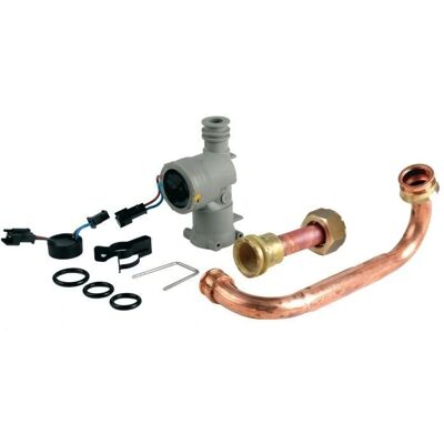 ELM LEBLANC - 87074061040 - Hydrogenerador ELM LEBLANC - 87074061040 - Hydrogenerador