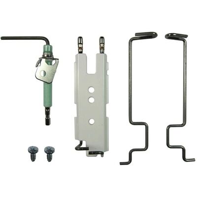 Bosch 87186413190 Électrodes pour chaudières à gaz - Publicité Bosch 87186413190 Électrodes pour chaudières à gaz - Publicité