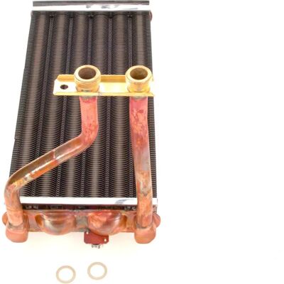 Bosch 87186422560 Échangeur de chaleur - Échangeur de chaleur - Publicité Bosch 87186422560 Échangeur de chaleur - Échangeur de chaleur - Publicité