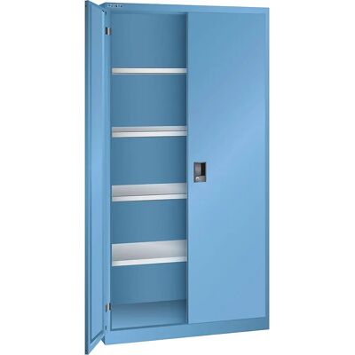 Armario de Acero con Puertas - Armario Armario de Acero con Puertas - Armario