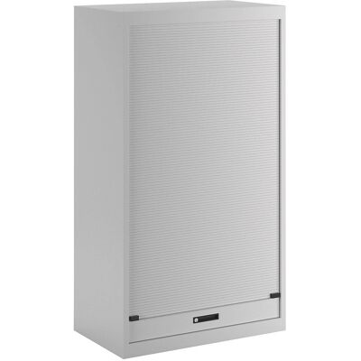 LISTA Schwerlastschrank - 4 Regale LISTA Schwerlastschrank - 4 Regale