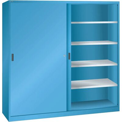 LISTA Armario con puertas correderas - Armario LISTA Armario con puertas correderas - Armario