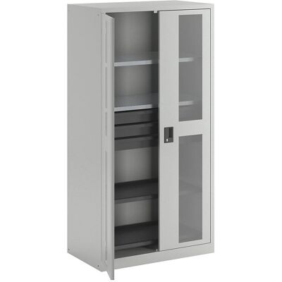Lista armario de 1950 x 1000 x 580 mm - Wardrobe Cabinet Lista armario de 1950 x 1000 x 580 mm - Wardrobe Cabinet