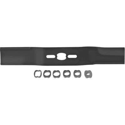 Arnold Modell 1011-U2-0400 Universale Rasenmähermesser - Rasenmähermesser Arnold Modell 1011-U2-0400 Universale Rasenmähermesser - Rasenmähermesser