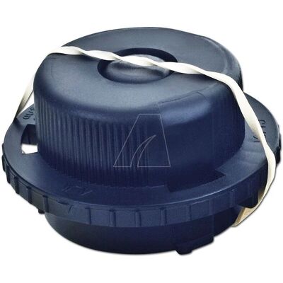 Arnold TT370 Drahtrolle für Gardena - 6m 1,5mm - Schnur Arnold TT370 Drahtrolle für Gardena - 6m 1,5mm - Schnur