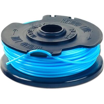 Arnold 1083-G1-0008 - 10m Draht für Flymo, Gardena, Gardol - Gartenschneider Ersatzteile Arnold 1083-G1-0008 - 10m Draht für Flymo, Gardena, Gardol - Gartenschneider Ersatzteile
