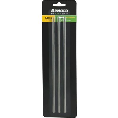 ARNOLD Rundfeilen 4,8 mm - Datei ARNOLD Rundfeilen 4,8 mm - Datei