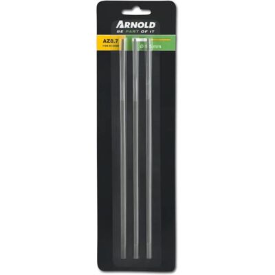 ARNOLD Ronde Files 5,5 mm - Set ARNOLD Ronde Files 5,5 mm - Set