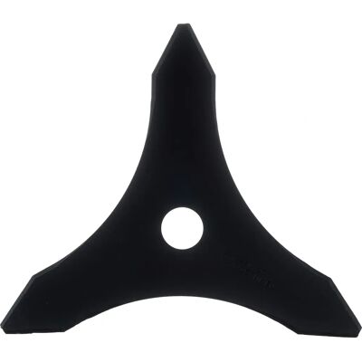 Arnold Modell 1181-U1-0010 Motorsägesblatt - 25,5cm Durchmesser, 3 Zähne Arnold Modell 1181-U1-0010 Motorsägesblatt - 25,5cm Durchmesser, 3 Zähne